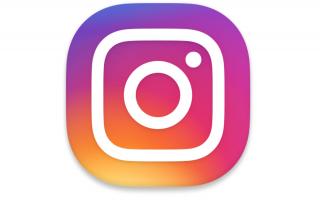 Instagram Post
